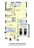 1 Keppels Road, Donnybrook, Vic 3064-Floorplan