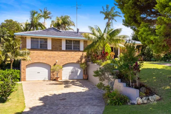 1 Kerrabee Close, Port Macquarie, NSW 2444