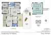 1 Kerrabee Close, Port Macquarie, NSW 2444-Floorplan
