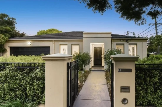 1 Kerrie Road, Glen Waverley, Vic 3150