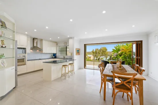 1 Kewol Place, Port Hacking, NSW 2229