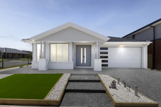 1 Keystone Drive, Sunbury, Vic 3429