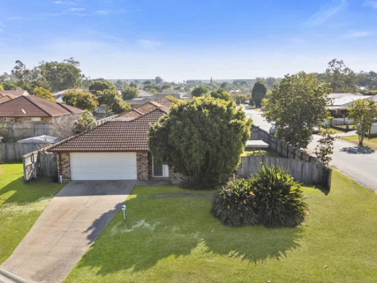 1 Khamu Court, Crestmead, Qld 4132