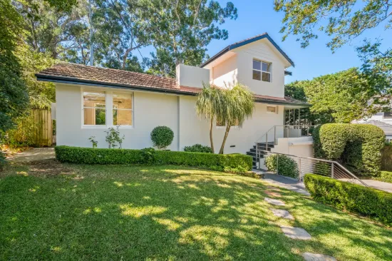 1 Kiamala Crescent, Killara, NSW 2071