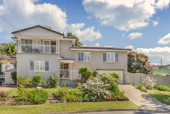 1 Kiewa Place, Kirrawee, NSW 2232 - For Sale