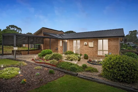 1 Kilburn Close, Dunlop, ACT 2615