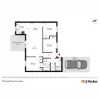1 Kilburn Close, Dunlop, ACT 2615-Floorplan