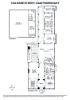 1 Kildare Street, Hawthorn East, Vic 3123-Floorplan