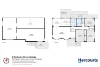 1 Kimberley Street, Rokeby, Tas 7019-Floorplan