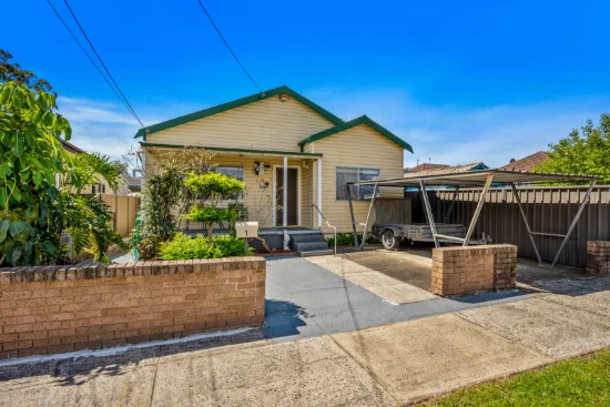 1 King Street, Auburn, NSW 2144