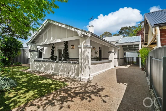 1 King Street, Unley Park, SA 5061 - For Sale