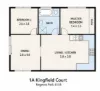 1 Kingfield Court, Regents Park, Qld 4118-Floorplan