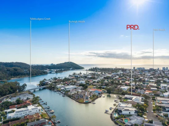 1 Kingfish Court, Palm Beach, Qld 4221