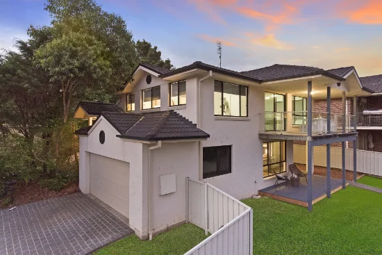 1 Kings Avenue, Terrigal, NSW 2260