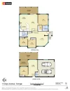 1 Kings Avenue, Terrigal, NSW 2260-Floorplan