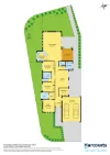 1 Kingsford Smith Court, Sandhurst, Vic 3977-Floorplan