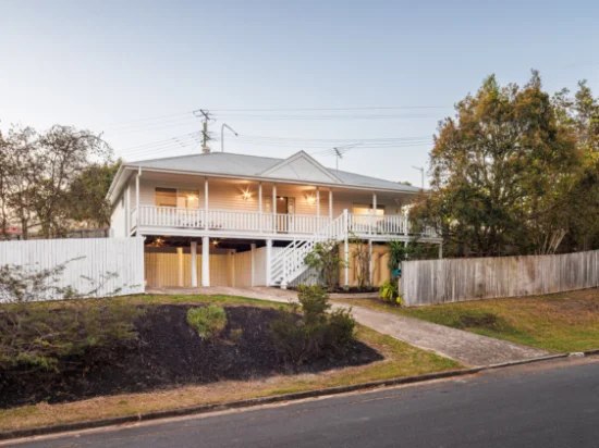 1 Kingsgate Street, Oxley, Qld 4075