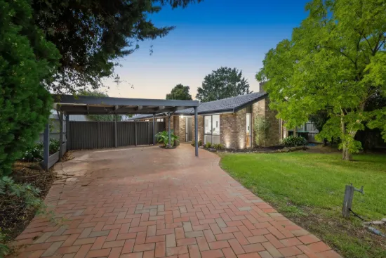 1 Kingsley Drive, Sunbury, Vic 3429