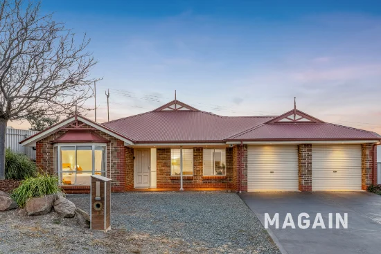 1 Kingston Circuit, Seaford Rise, SA 5169