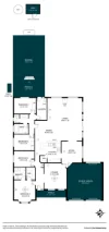 1 Kingston Circuit, Seaford Rise, SA 5169-Floorplan