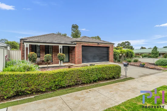 1 Kingswood Way, Eaglehawk, Vic 3556