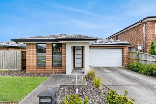 1 Kinkade Close, Cranbourne East, Vic 3977