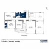1 Kintyre Crescent, Leopold, Vic 3224-Floorplan