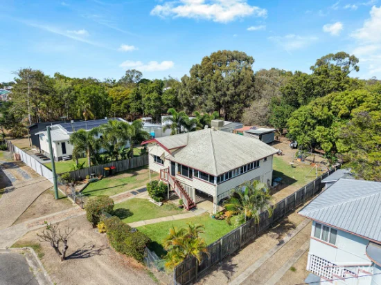 1 Kluver Street, Park Avenue, Qld 4701