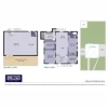 1 Kluver Street, Park Avenue, Qld 4701-Floorplan