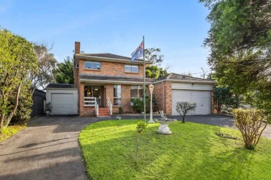 1 Knightsbridge Court, Somerville, Vic 3912