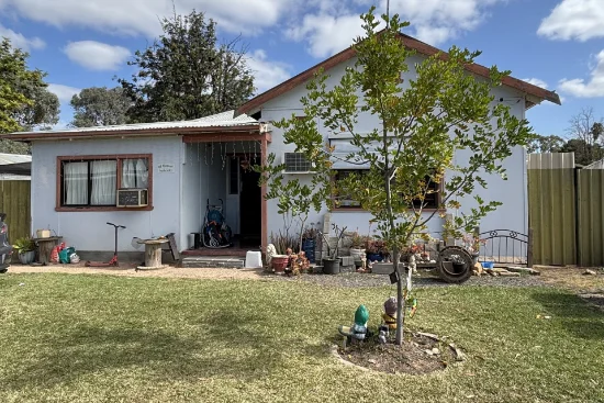 1 Kokoda Avenue, Renmark, SA 5341