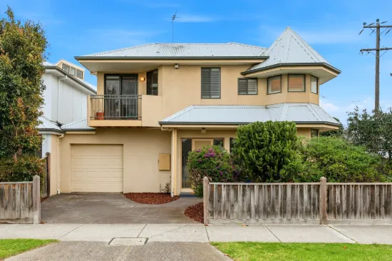 1 Kokoda Road, Williamstown, Vic 3016