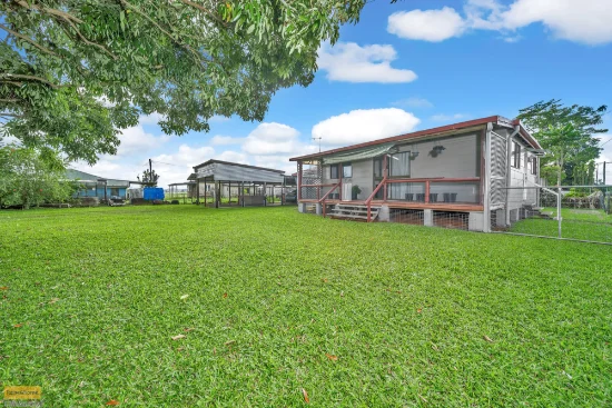 1 Kokoda Street, Wangan, Qld 4871