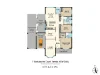 1 Kookaburra Court, Yamba, NSW 2464-Floorplan