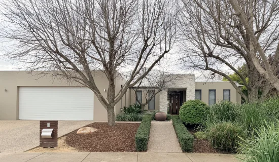 1 Kookaburra Drive, Kialla, Vic 3631