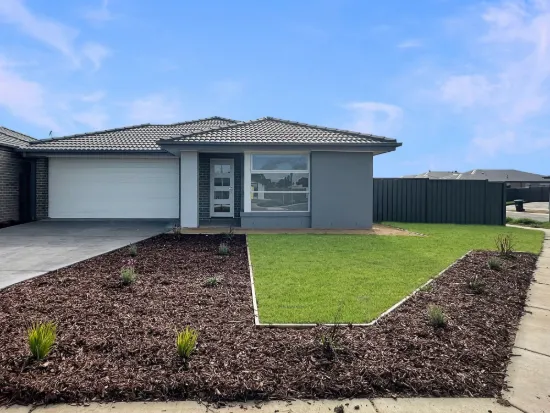 1 Kookaburra Street, Benalla VIC 3672-Image