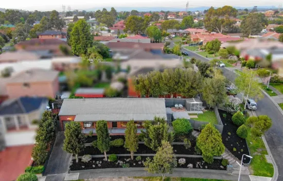 1 Kookaburra Walk, South Morang, Vic 3752