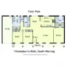 1 Kookaburra Walk, South Morang, Vic 3752-Floorplan
