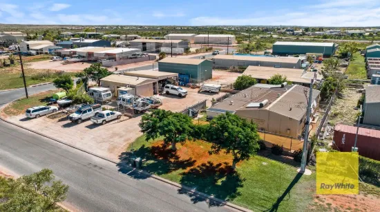 1 Koolinda Way, Exmouth, WA 6707