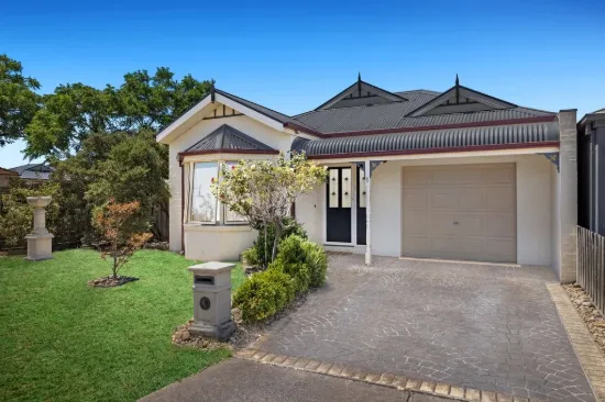 1 Koombahla Court, Werribee, Vic 3030