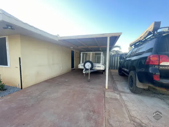1 Koombana Avenue, South Hedland, WA 6722