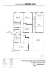 1 KOONGARRA CRESCENT, Munno Para, SA 5115-Floorplan