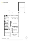1 Kororoit Street, Albion VIC 3020-Floorplan