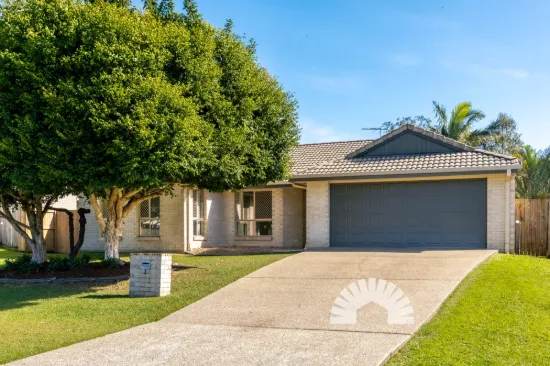 1 Kristen Court, Bellmere, Qld 4510