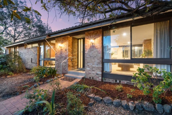1 Kruse Place, Melba, ACT 2615