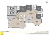 1 Kurrajong Court, Beerwah QLD 4519-Floorplan