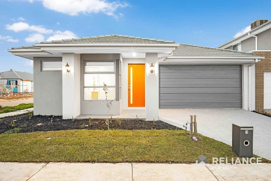 1 Kuvera Street, Werribee, Vic 3030