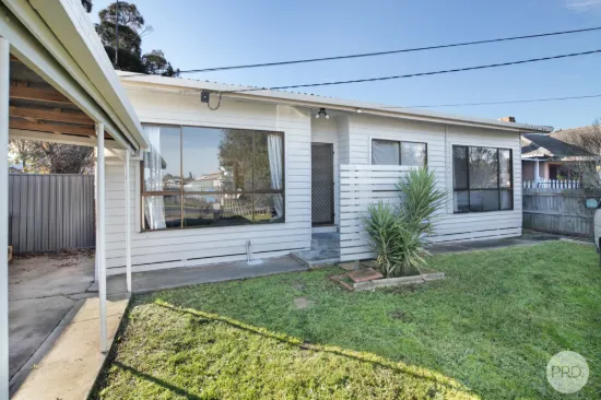 1 Kyle Street, Sebastopol, Vic 3356