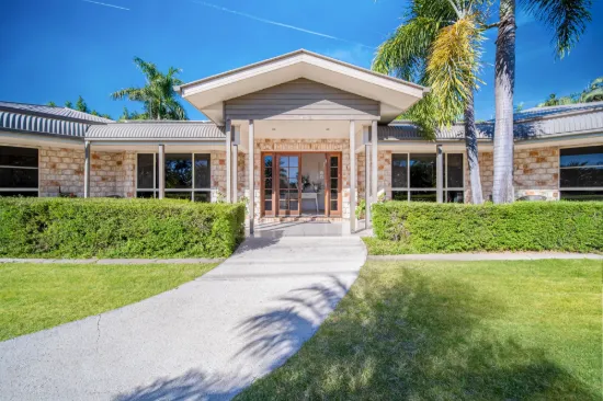 1 Kythera Road, Emerald, Qld 4720