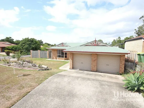 1 Lacewing Place, Mango Hill, Qld 4509